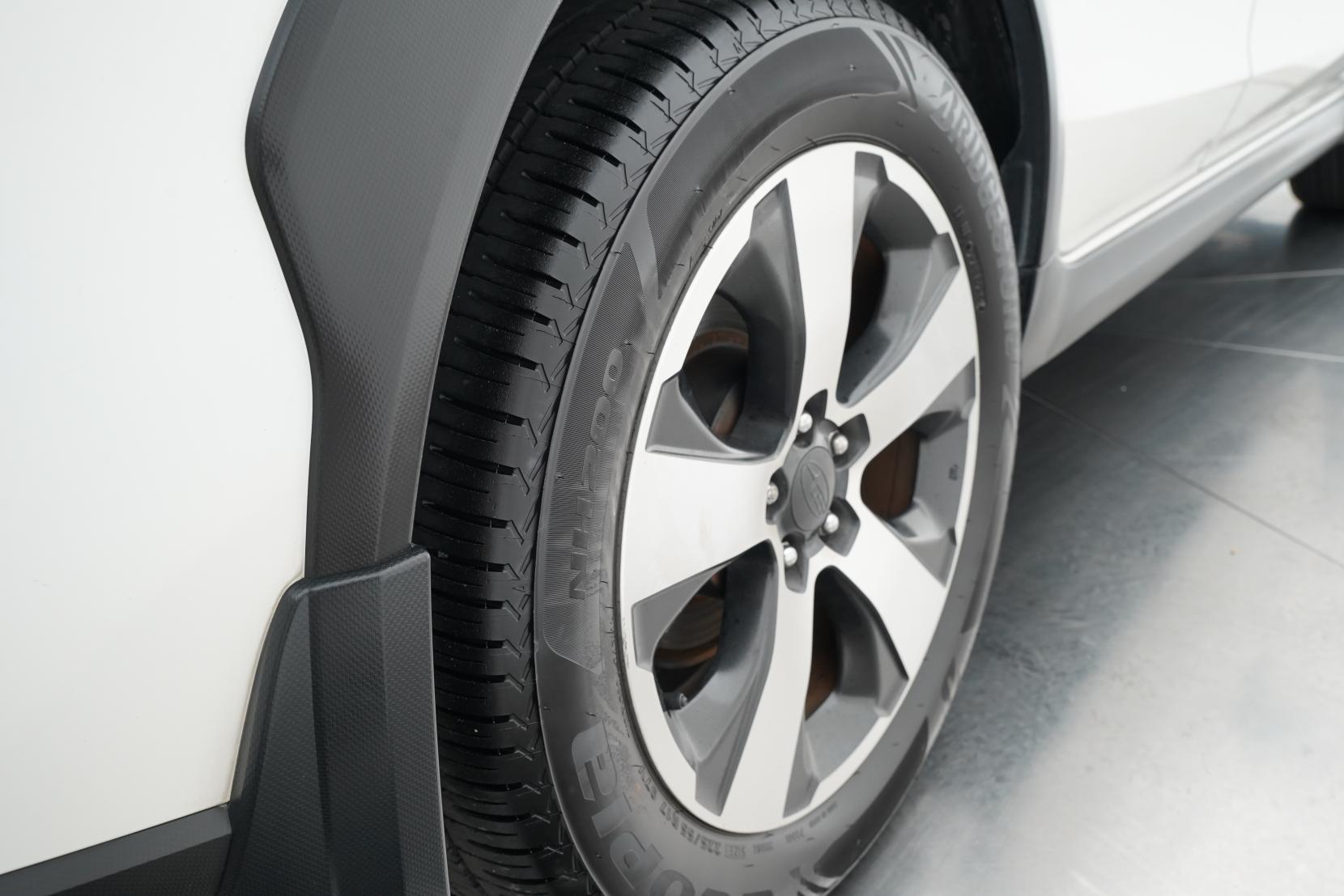 Subaru XV 2.0 HYBRID 2.0i-L eyesight