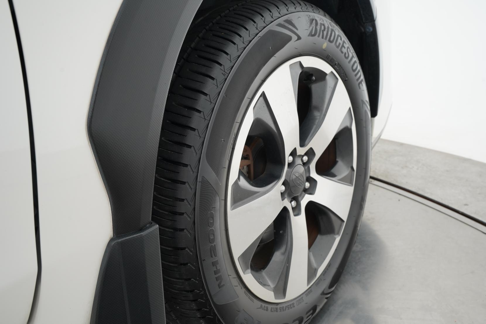 Subaru XV 2.0 HYBRID 2.0i-L eyesight