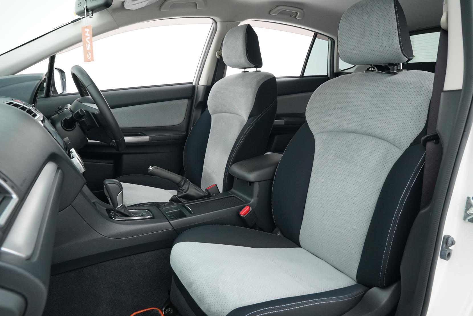 Subaru XV 2.0 HYBRID 2.0i-L eyesight