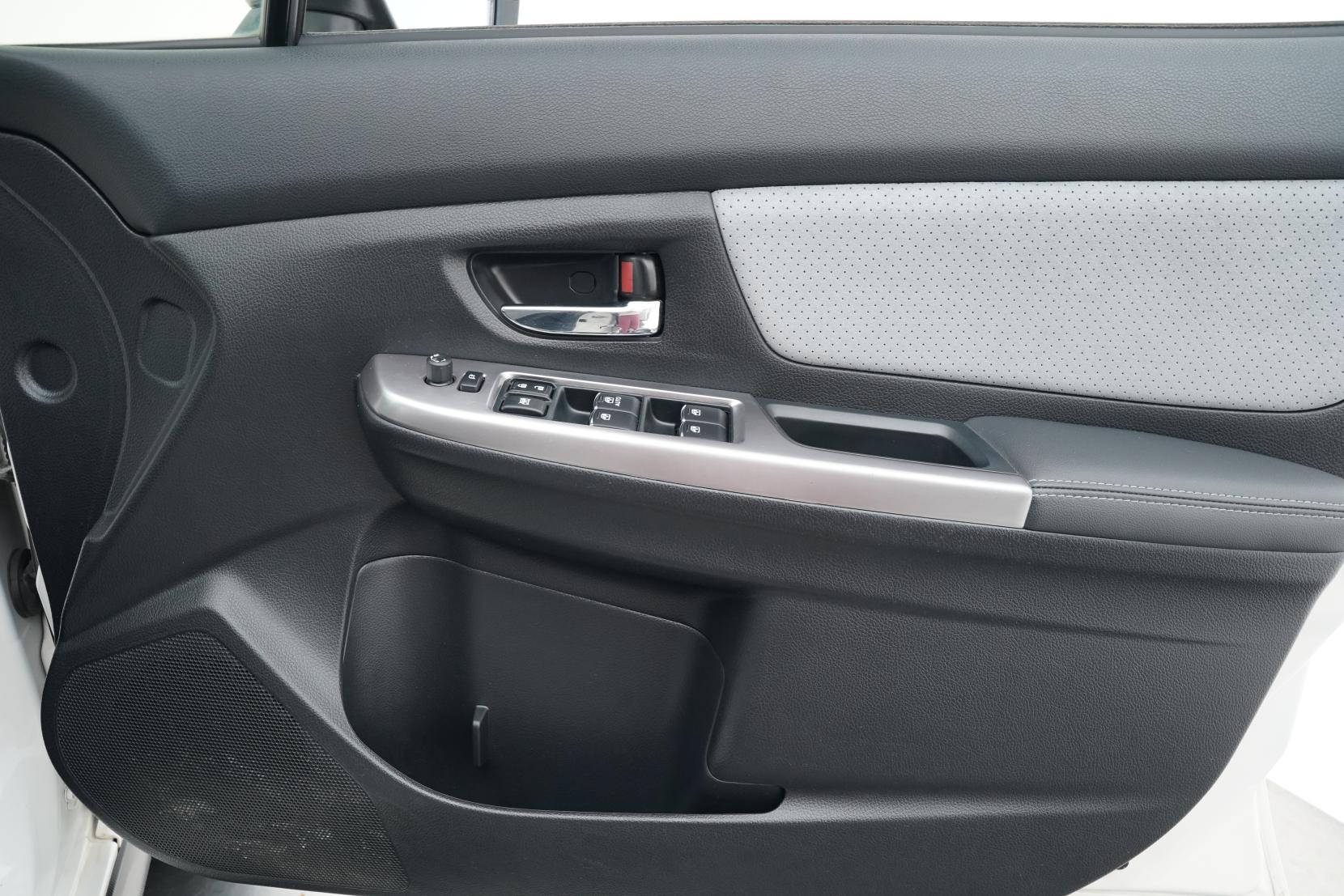 Subaru XV 2.0 HYBRID 2.0i-L eyesight