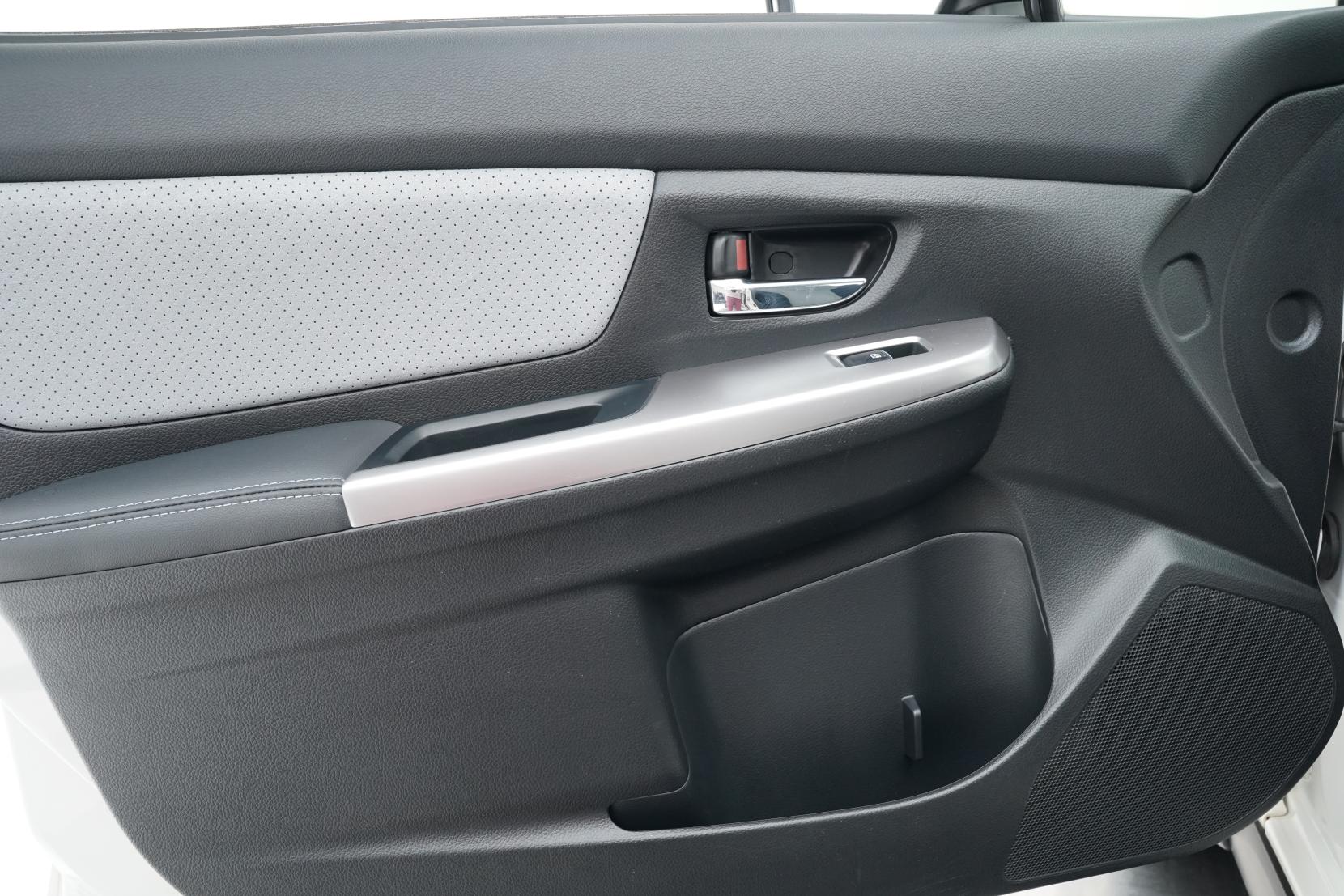 Subaru XV 2.0 HYBRID 2.0i-L eyesight