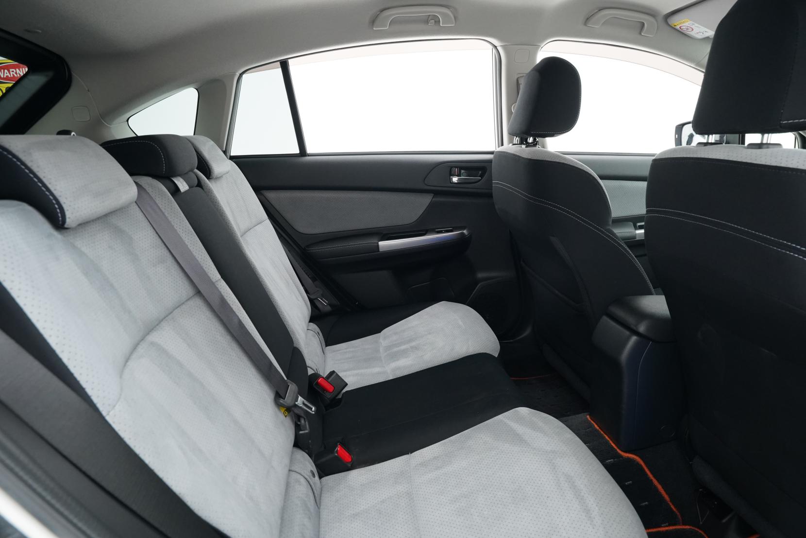 Subaru XV 2.0 HYBRID 2.0i-L eyesight