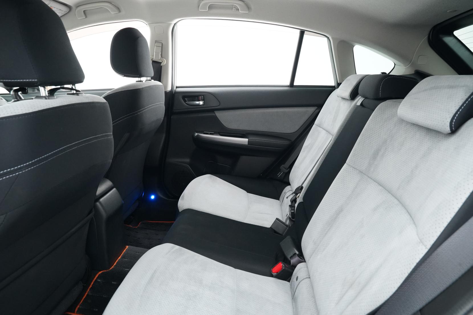 Subaru XV 2.0 HYBRID 2.0i-L eyesight