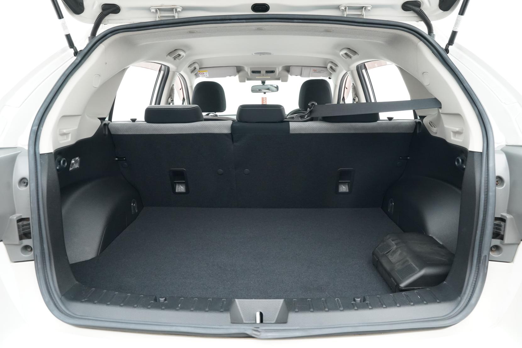 Subaru XV 2.0 HYBRID 2.0i-L eyesight