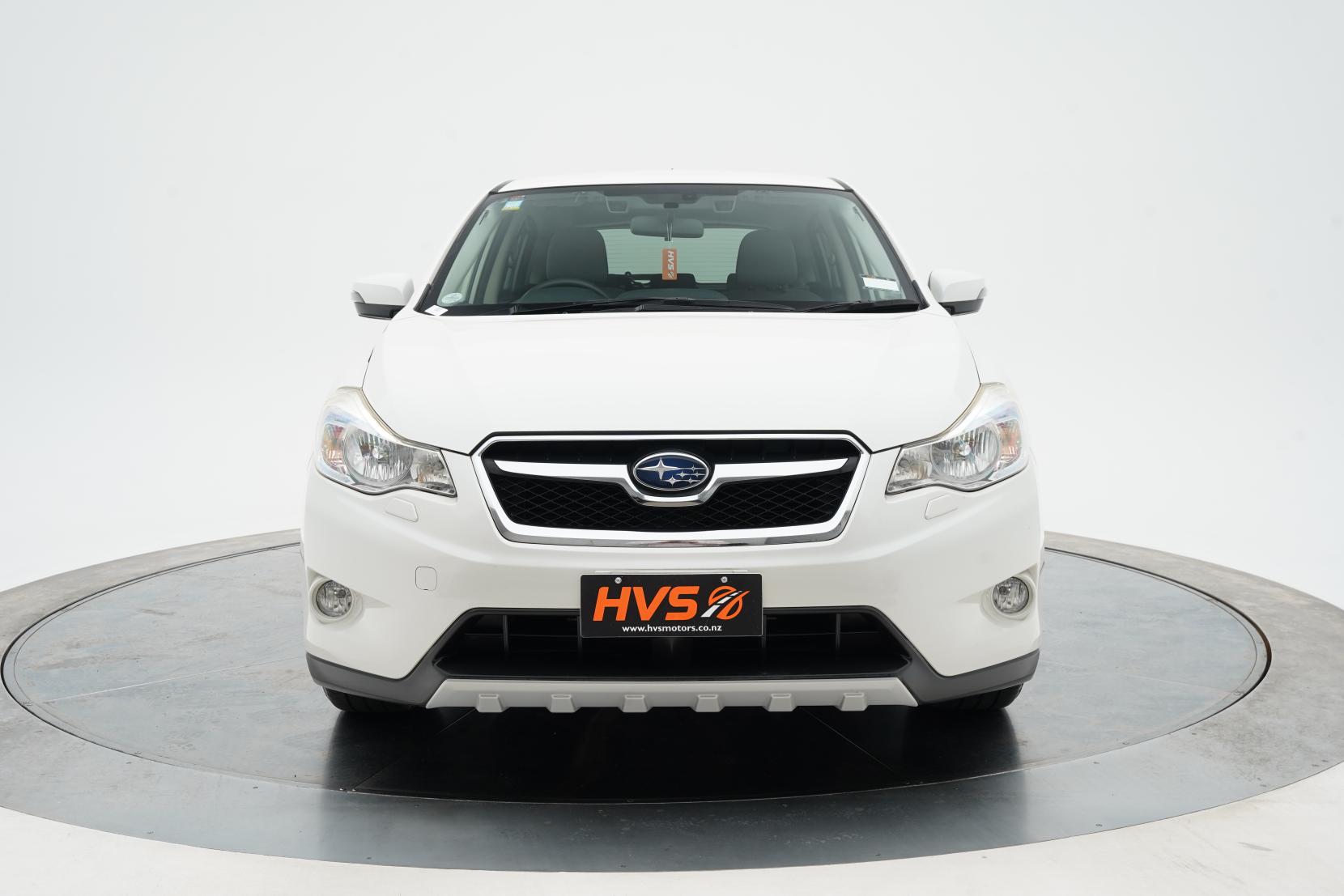 Subaru XV 2.0 HYBRID 2.0i-L eyesight