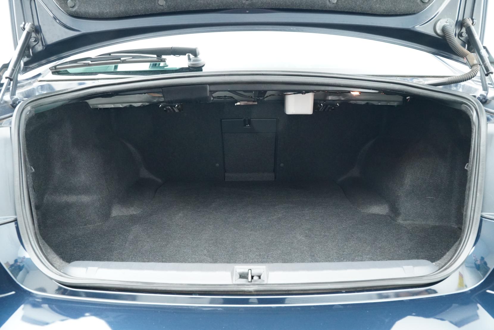 Subaru Legacy B4 2.5I EYESIGHT 4WD