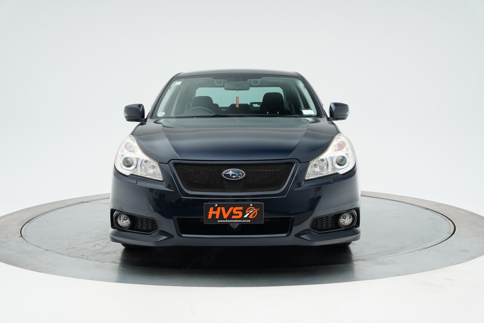 Subaru Legacy B4 2.5I EYESIGHT 4WD