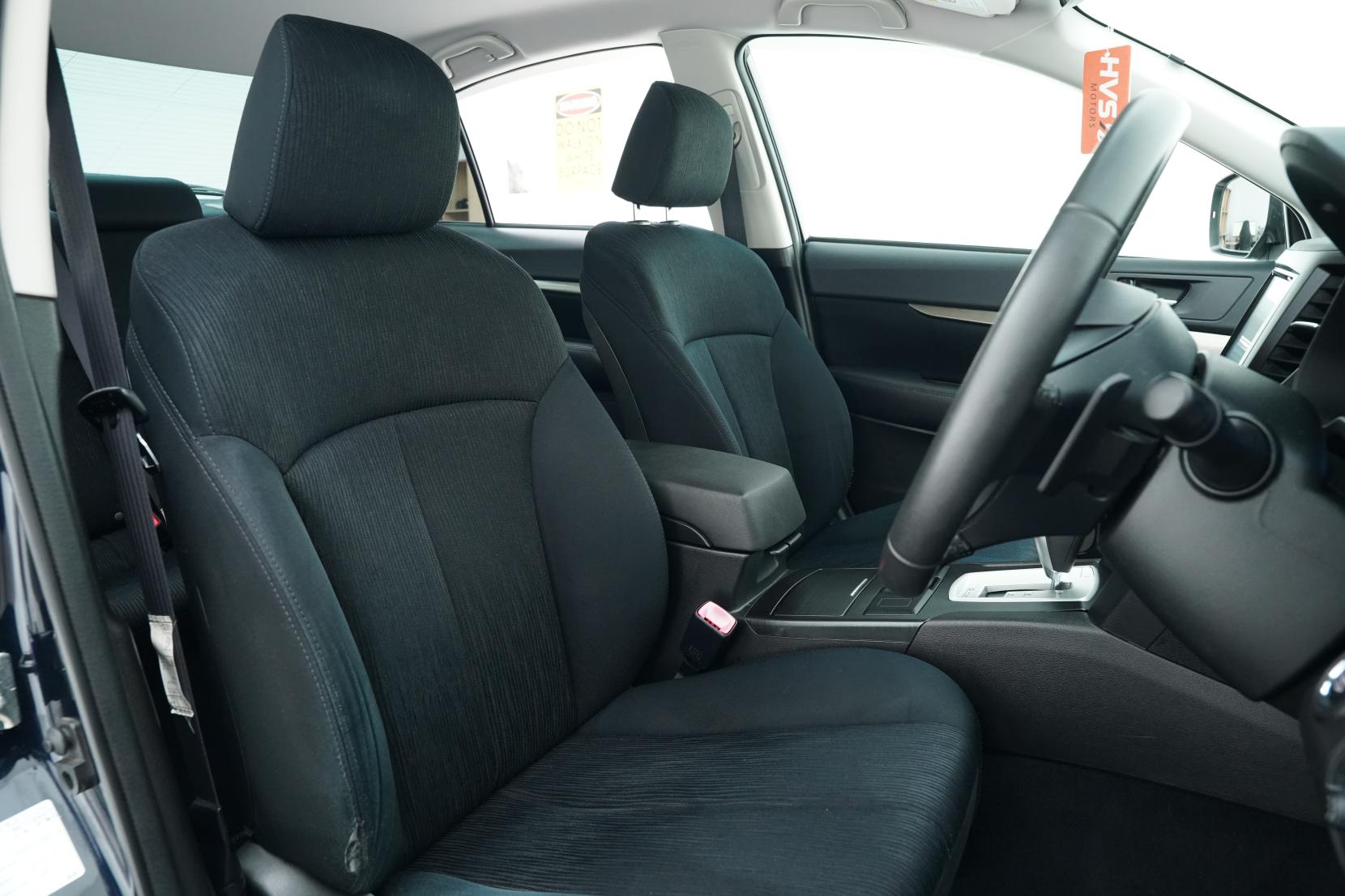 Subaru Legacy B4 2.5I EYESIGHT 4WD