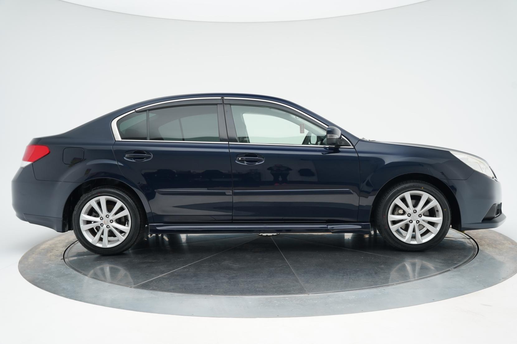 Subaru Legacy B4 2.5I EYESIGHT 4WD
