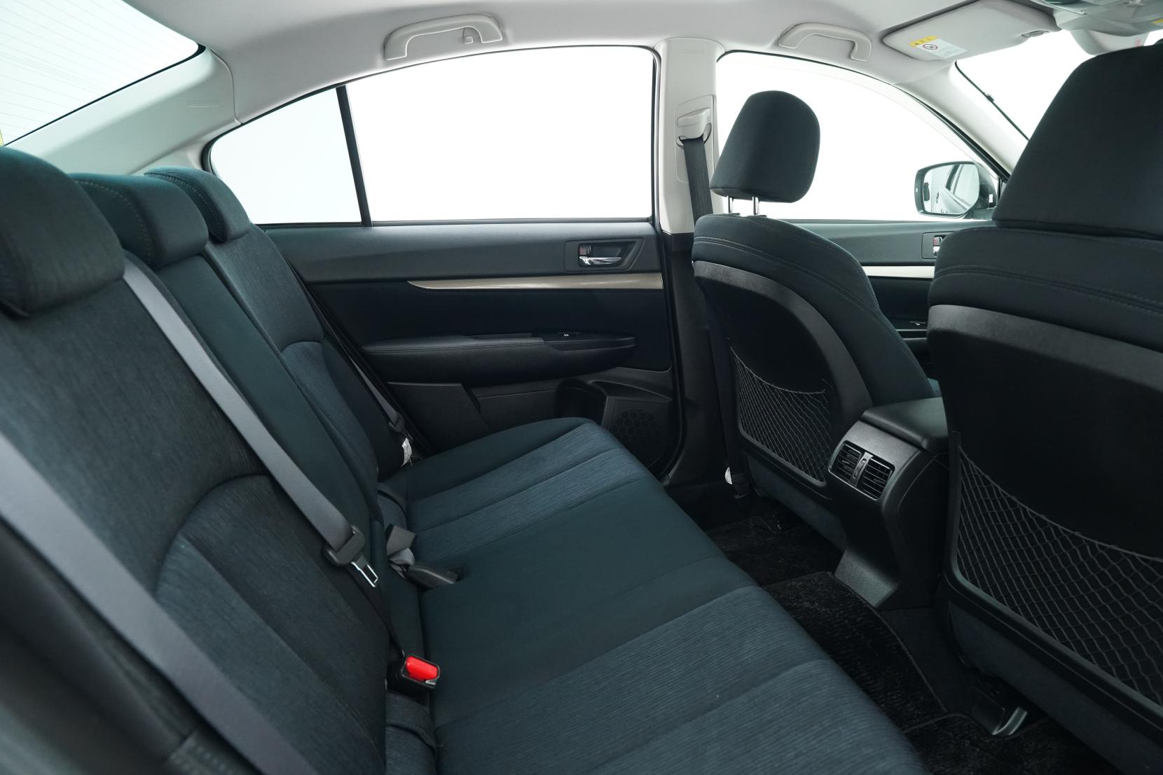 Subaru Legacy B4 2.5I EYESIGHT 4WD