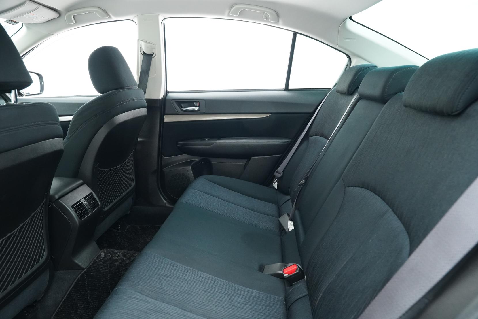 Subaru Legacy B4 2.5I EYESIGHT 4WD