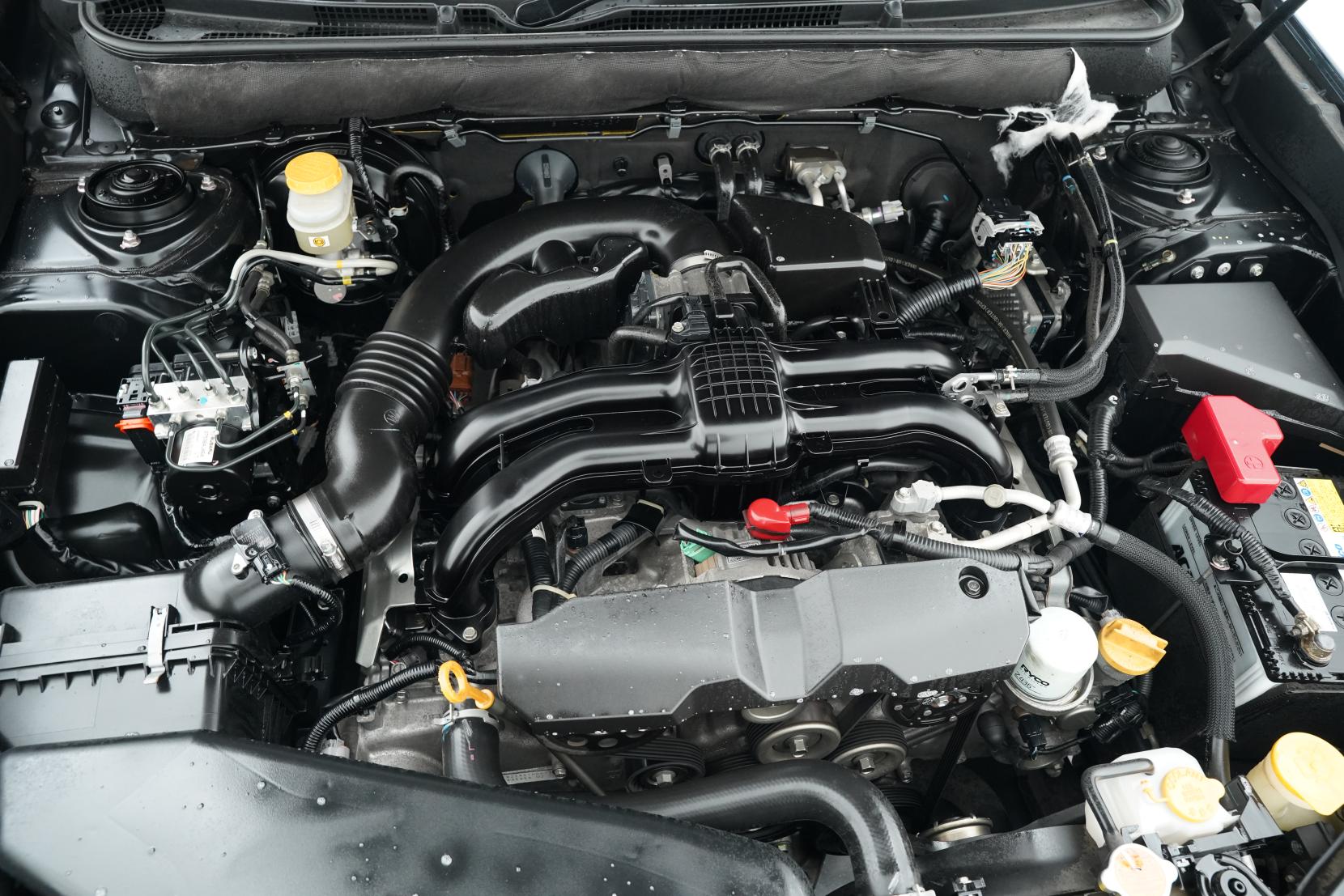 Subaru Legacy B4 2.5I EYESIGHT 4WD