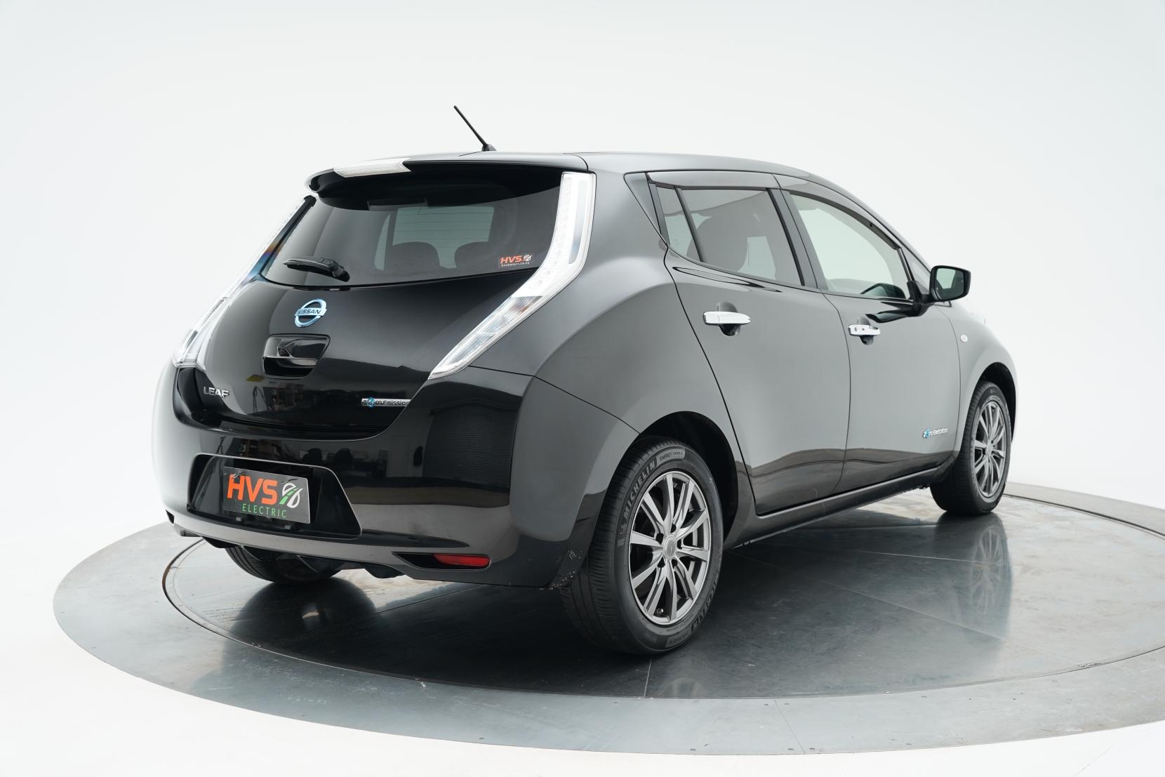 Nissan Leaf 30X 67% SOH
