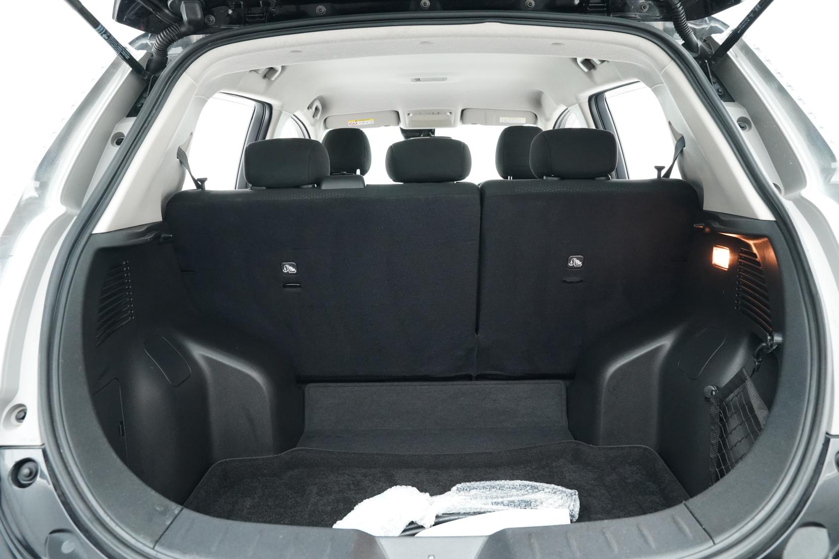 Nissan Leaf 30X 67% SOH