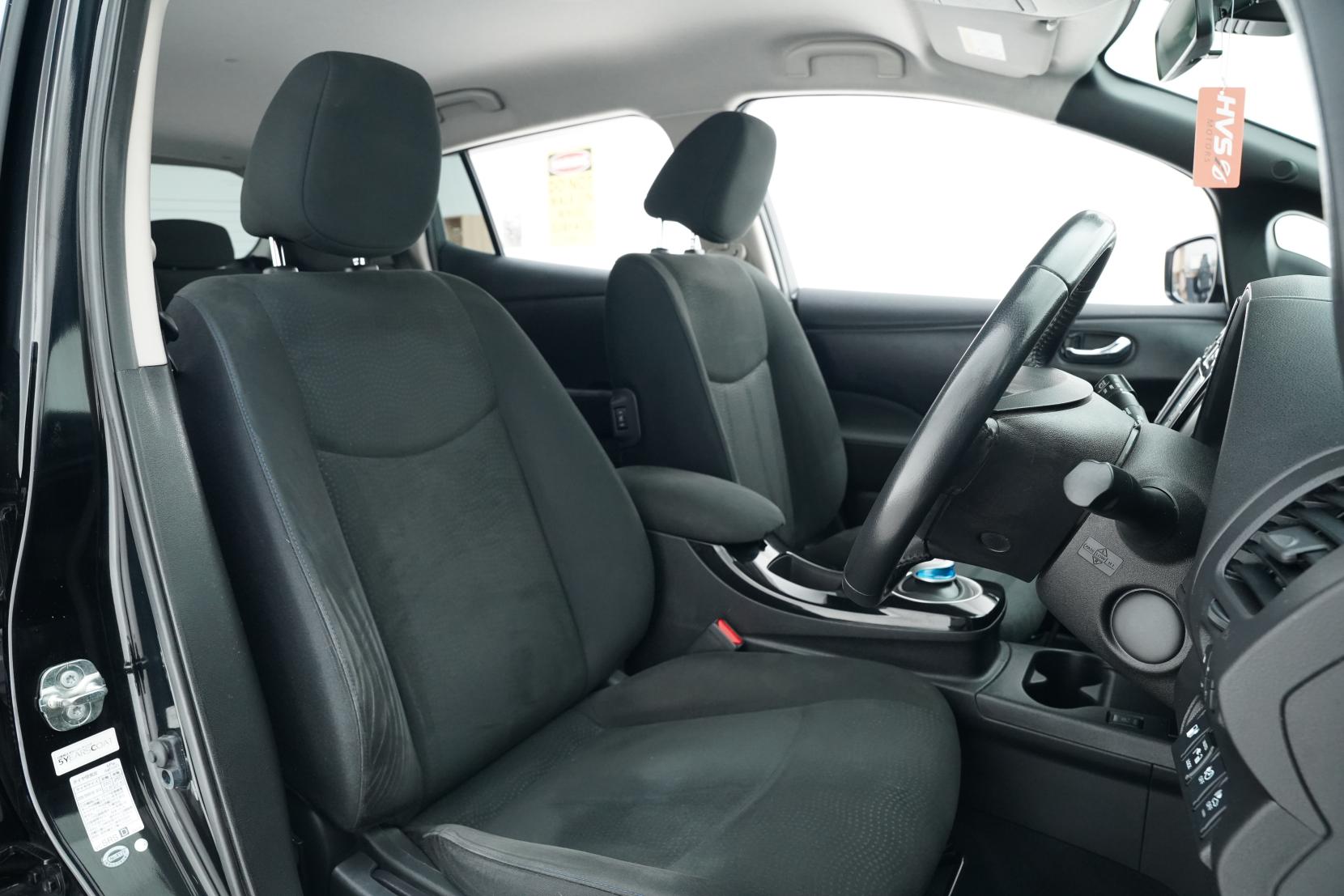 Nissan Leaf 30X 67% SOH