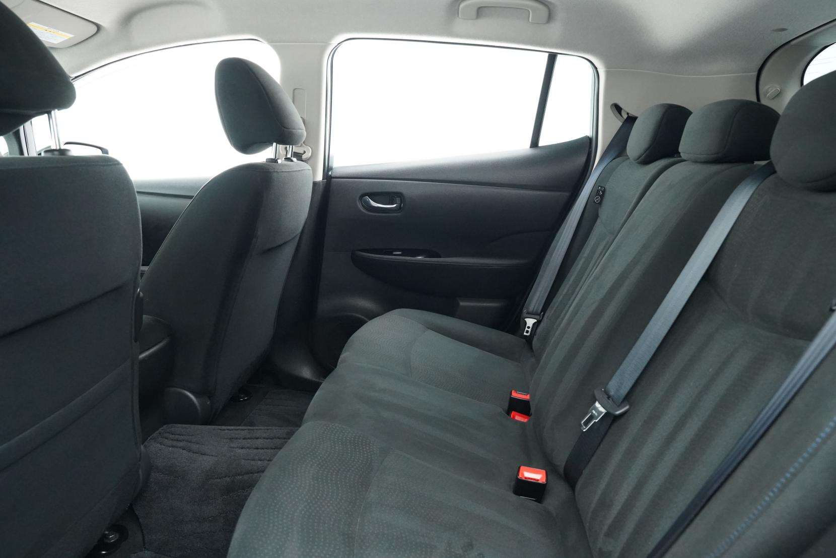 Nissan Leaf 30X 67% SOH
