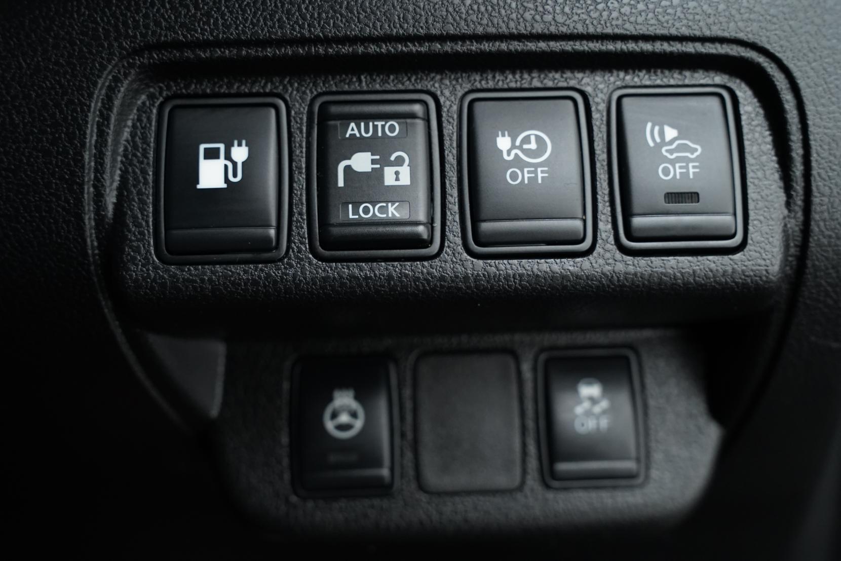 Nissan Leaf 30X 67% SOH