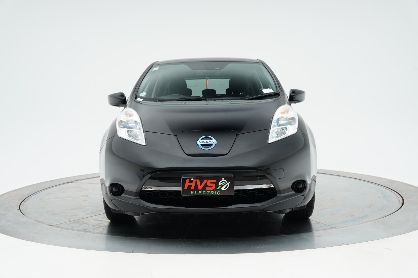 Nissan Leaf 30X 67% SOH