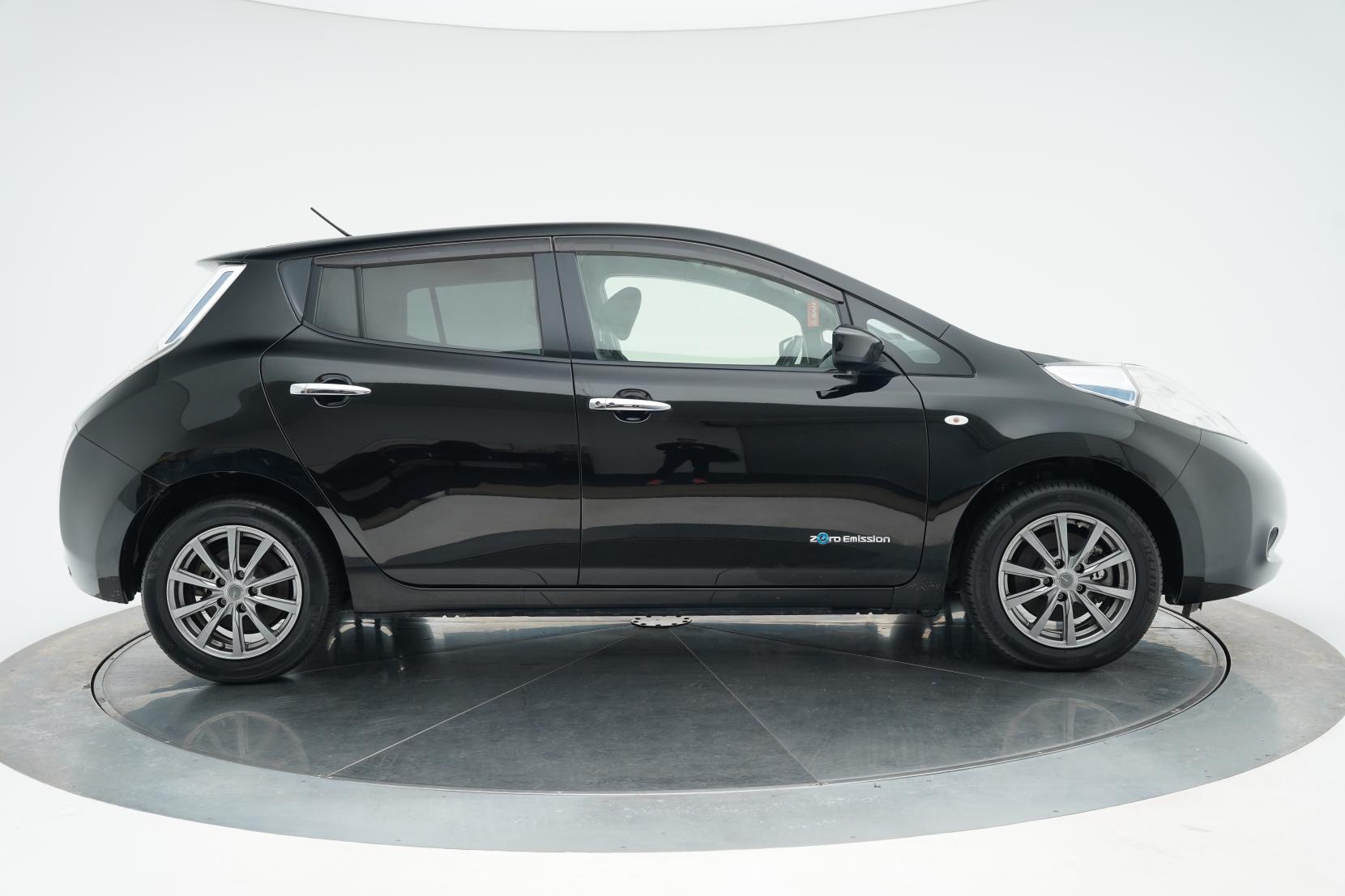 Nissan Leaf 30X 67% SOH