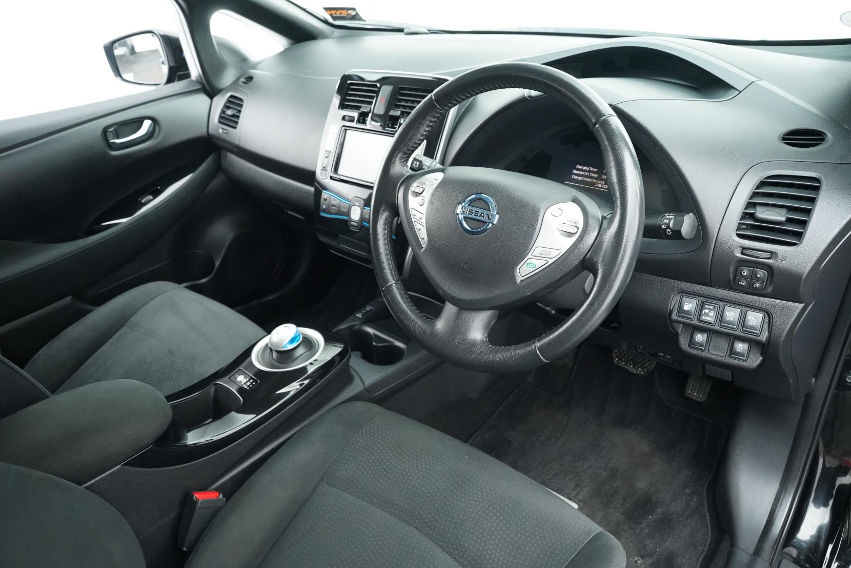 Nissan Leaf 30X 67% SOH