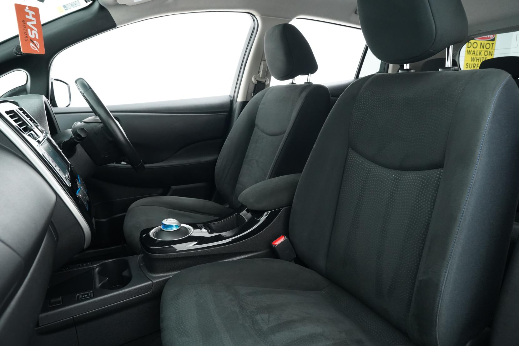 Nissan Leaf 30X 67% SOH