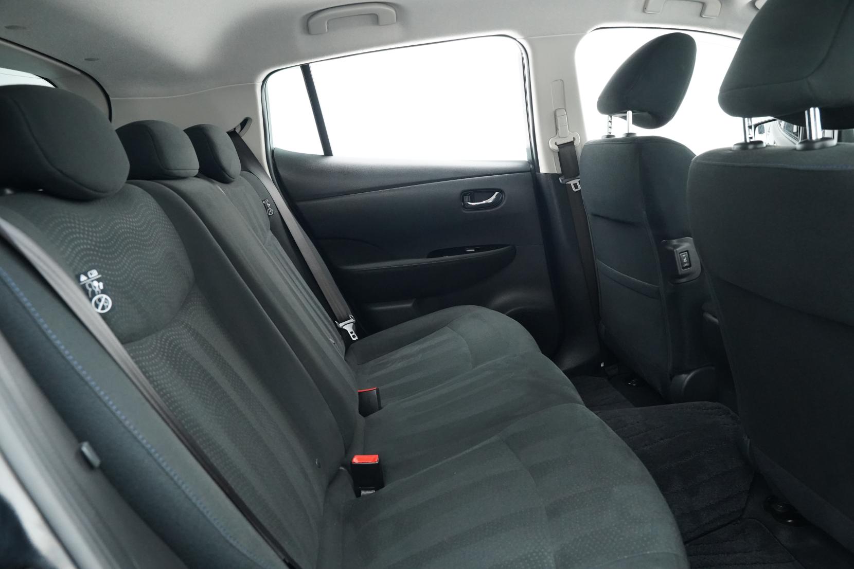 Nissan Leaf 30X 67% SOH