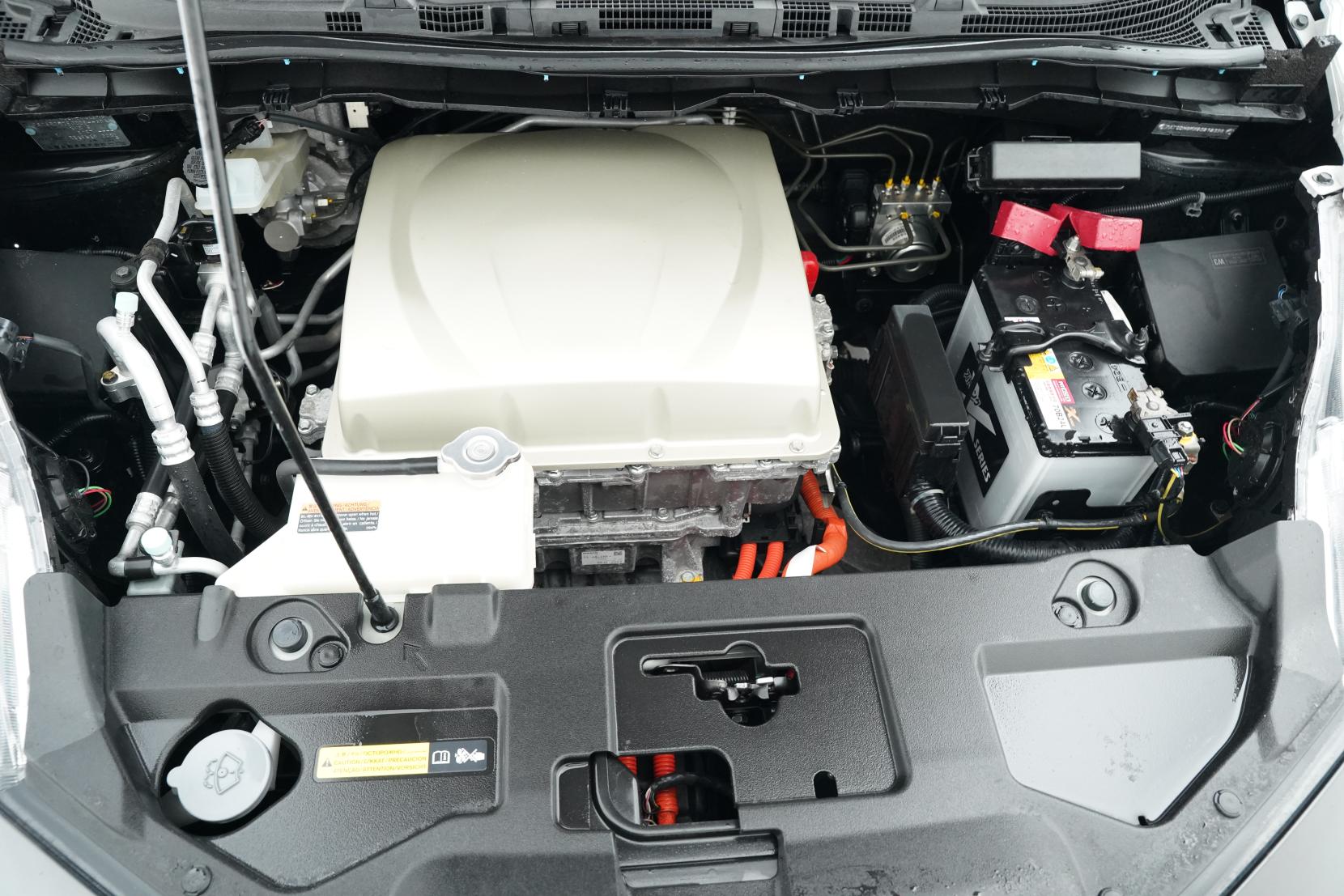 Nissan Leaf 30X 67% SOH