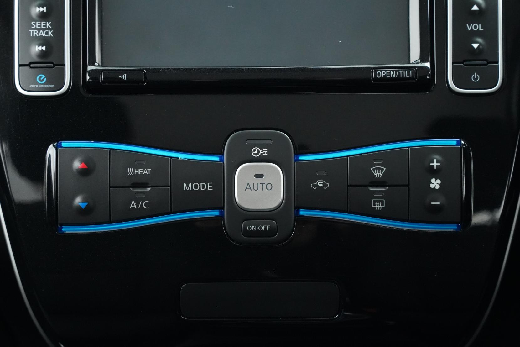 Nissan Leaf 30X 67% SOH