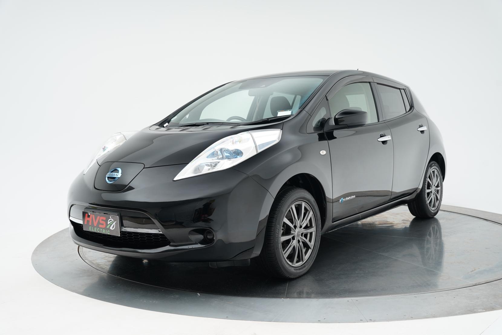 Nissan Leaf 30X 67% SOH