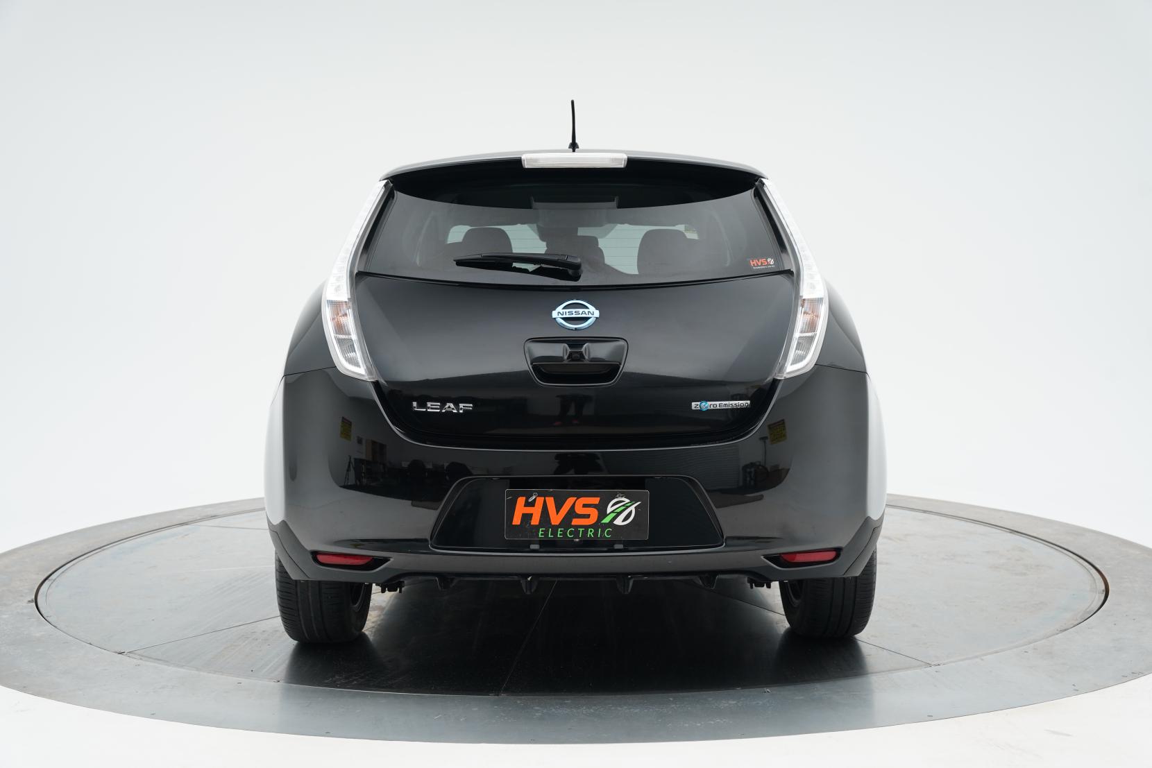 Nissan Leaf 30X 67% SOH