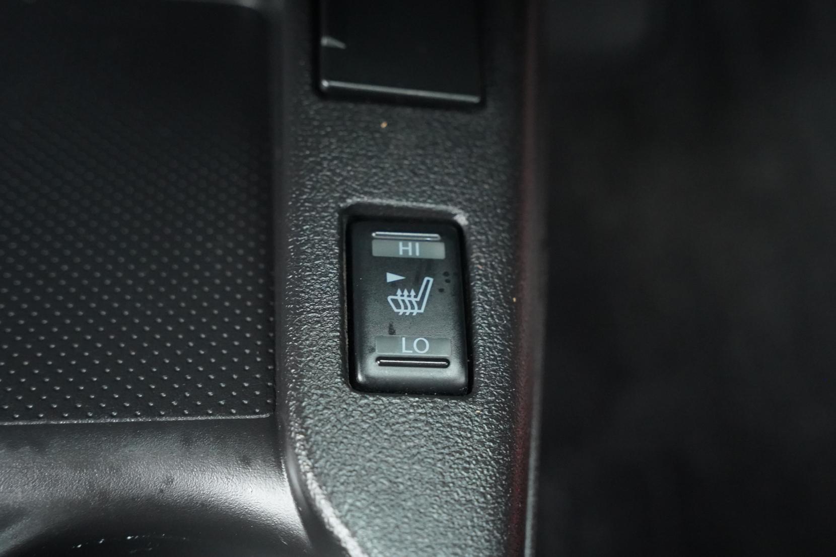 Nissan Leaf 30X 67% SOH