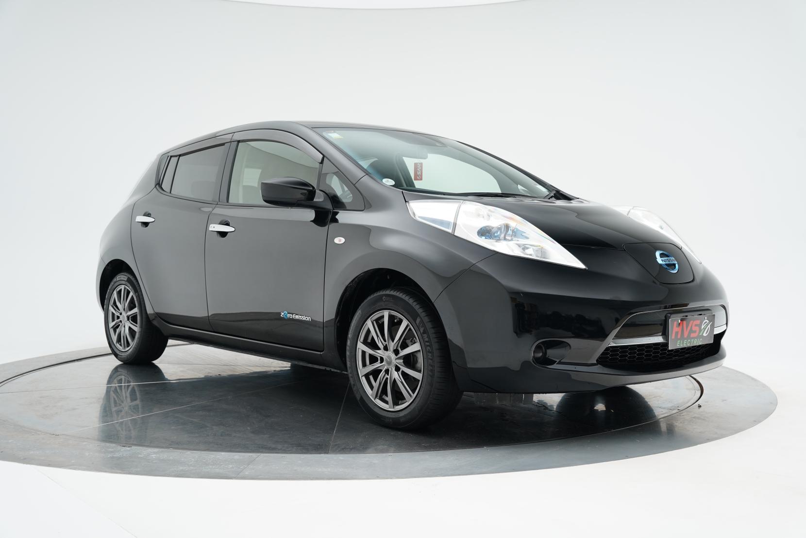 Nissan Leaf 30X 67% SOH