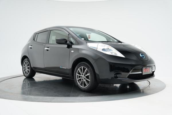 Nissan Leaf 30X 67% SOH