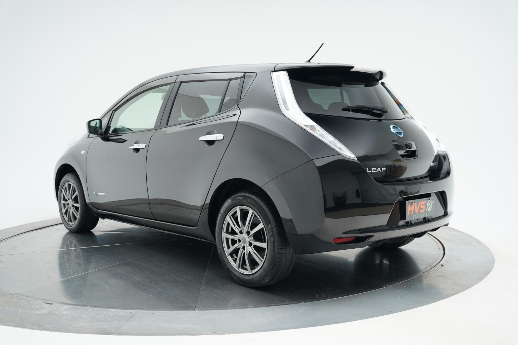 Nissan Leaf 30X 67% SOH