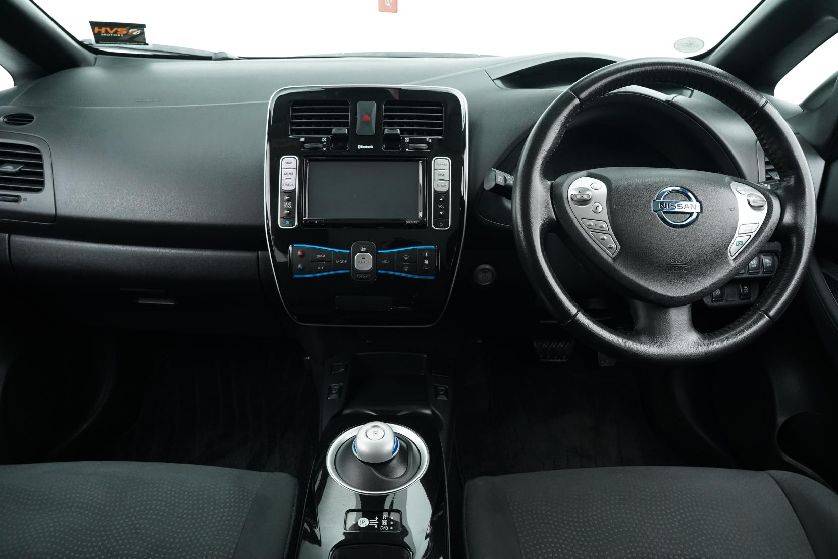 Nissan Leaf 30X 67% SOH