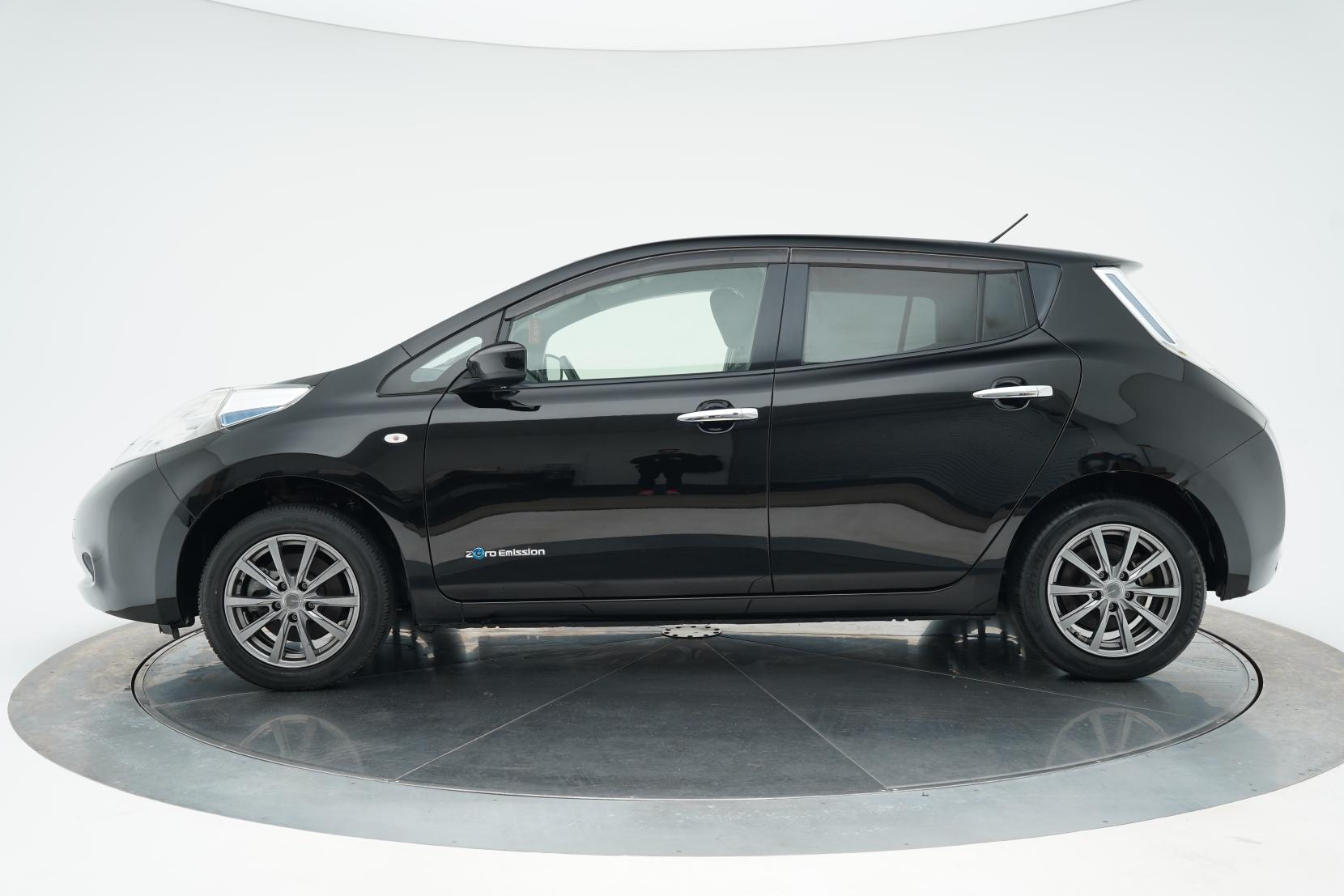 Nissan Leaf 30X 67% SOH