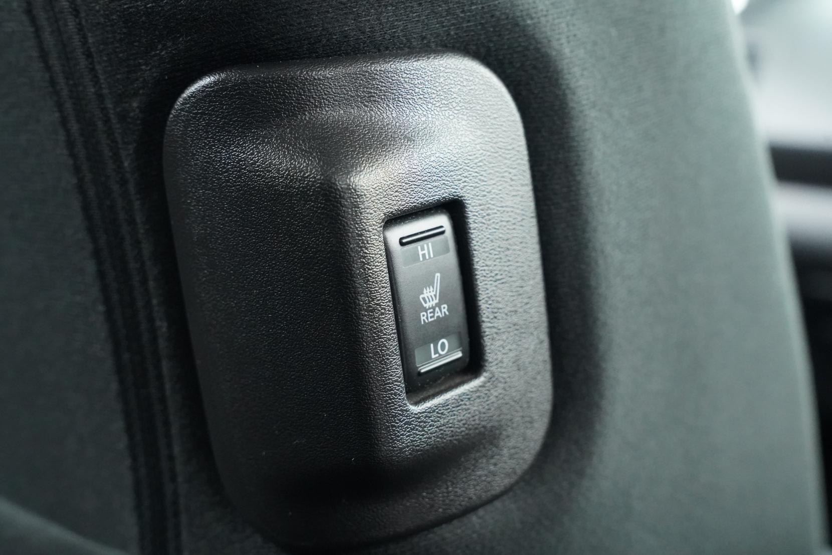 Nissan Leaf 30X 67% SOH