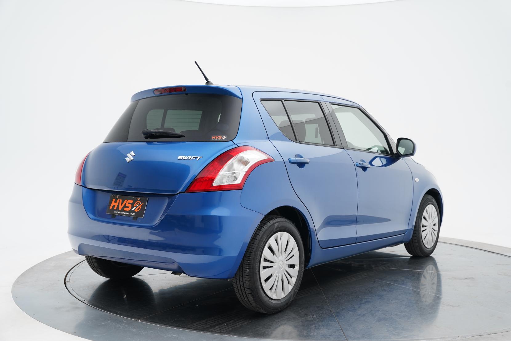 Suzuki Swift 1.2 XS