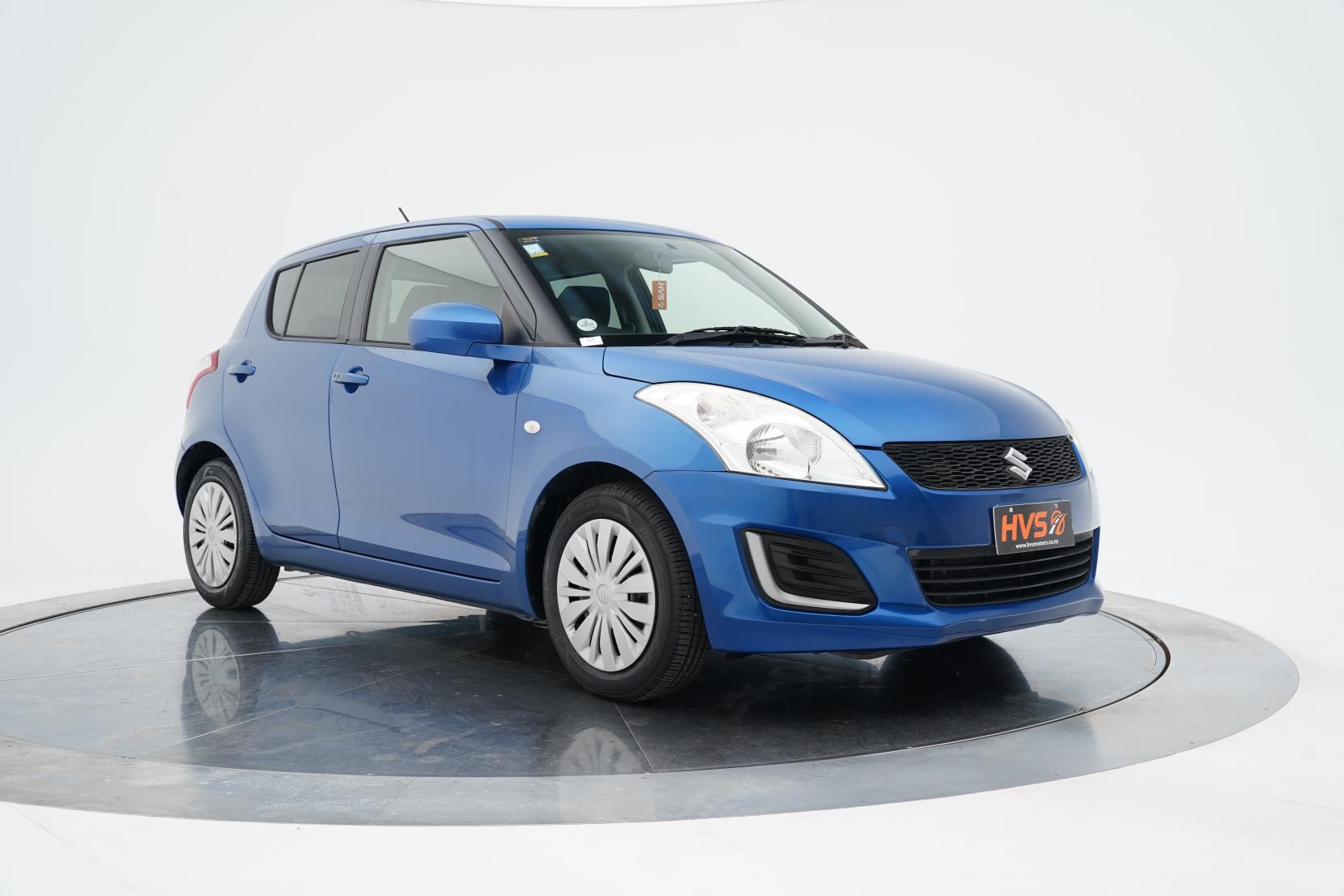 Suzuki Swift 1.2 XS