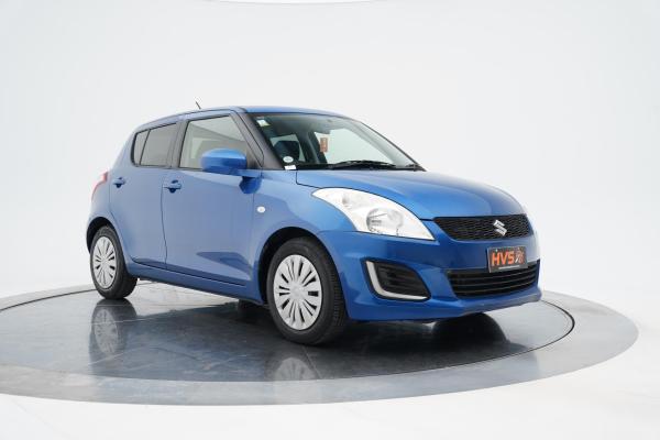 Suzuki Swift 1.2 XS