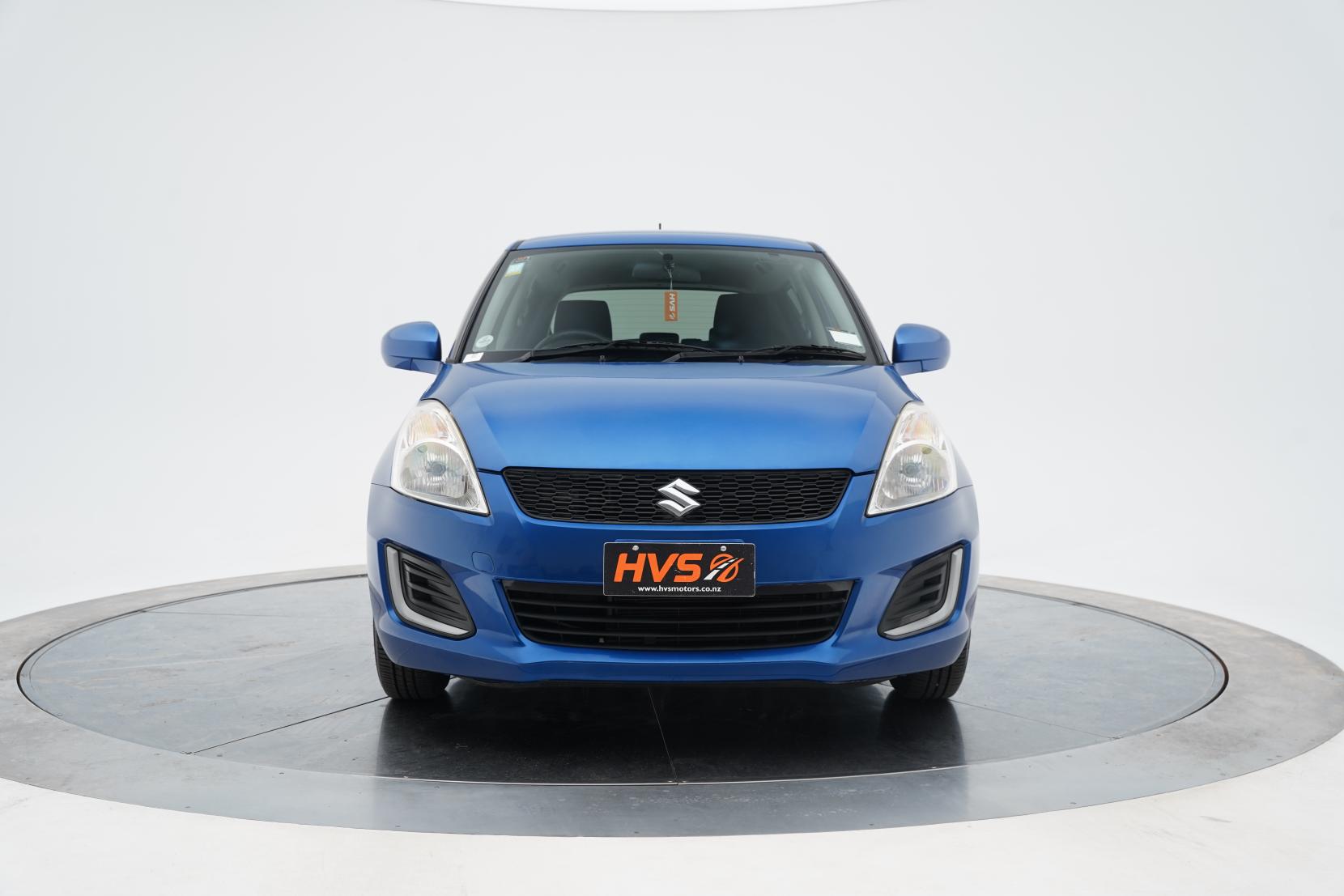 Suzuki Swift 1.2 XS
