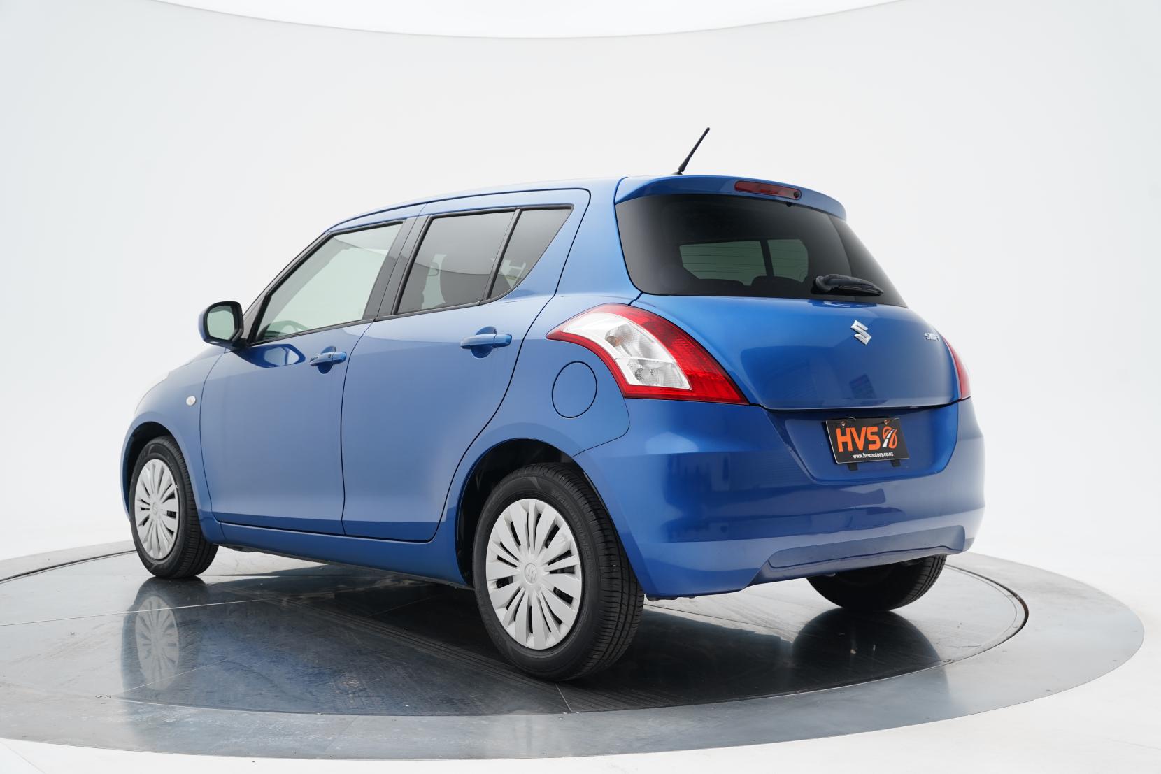 Suzuki Swift 1.2 XS