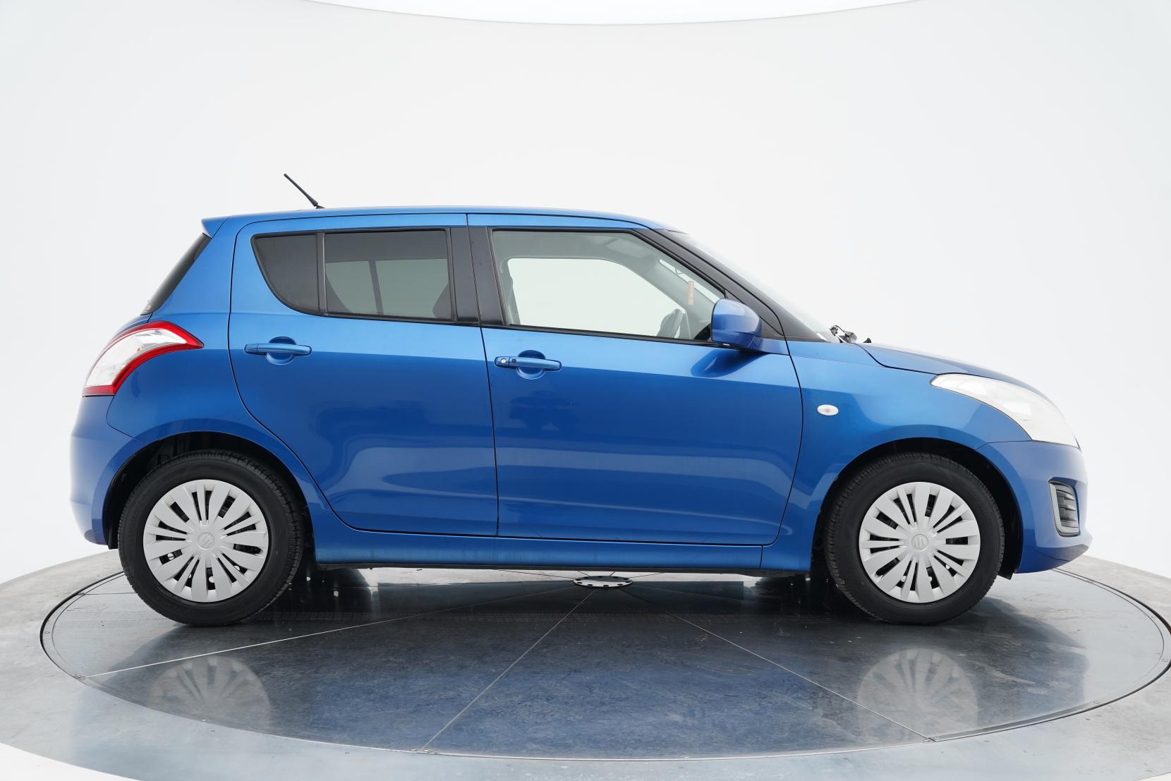Suzuki Swift 1.2 XS