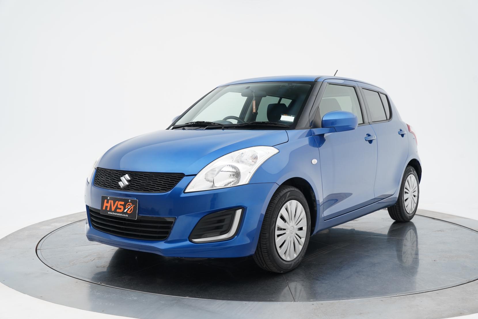 Suzuki Swift 1.2 XS