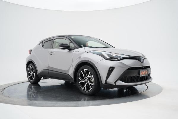 Toyota C-HR 1.8 G Hybrid Facelift