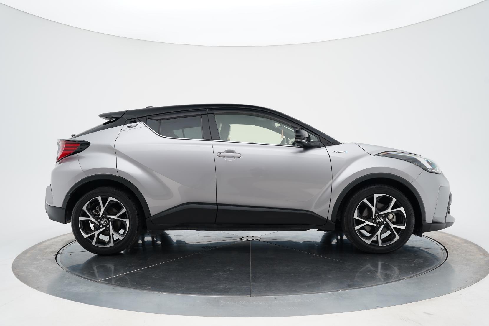 Toyota C-HR 1.8 G Hybrid Facelift