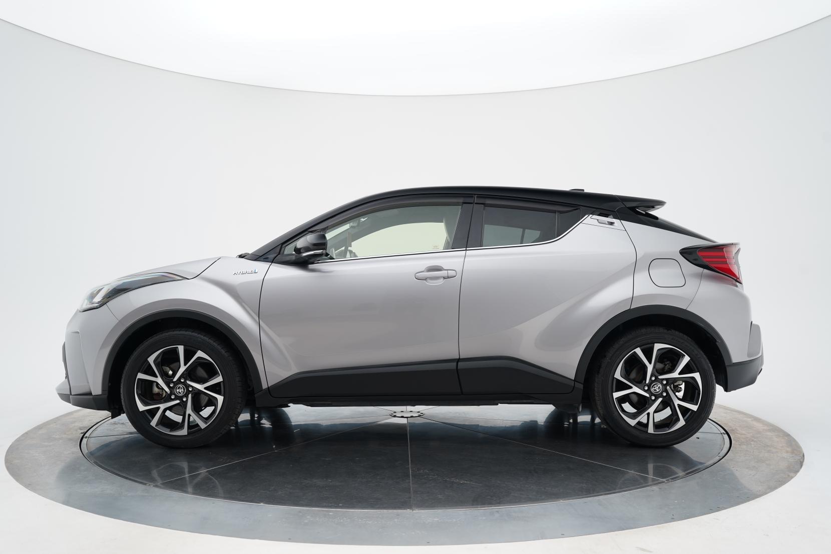 Toyota C-HR 1.8 G Hybrid Facelift