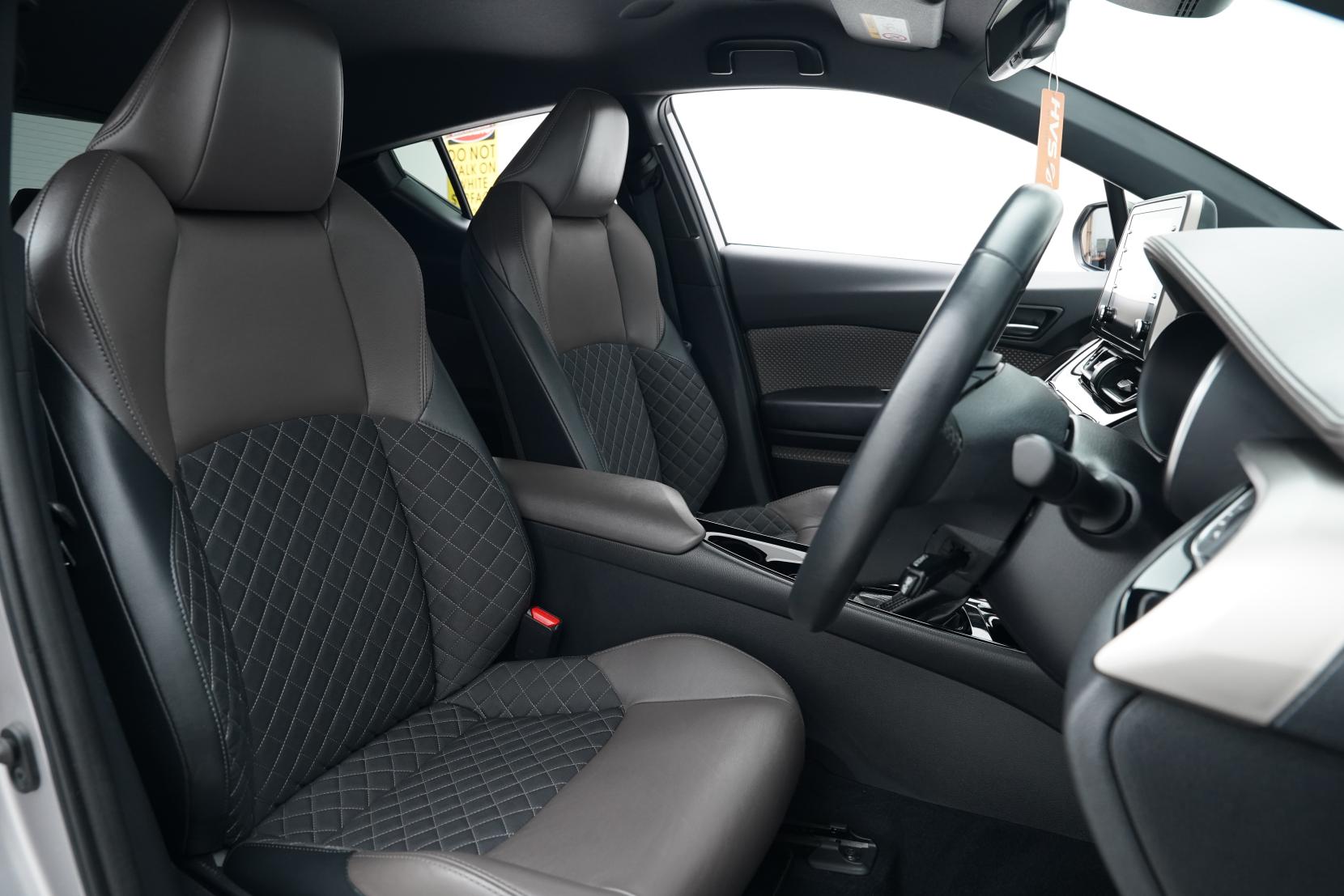 Toyota C-HR 1.8 G Hybrid Facelift