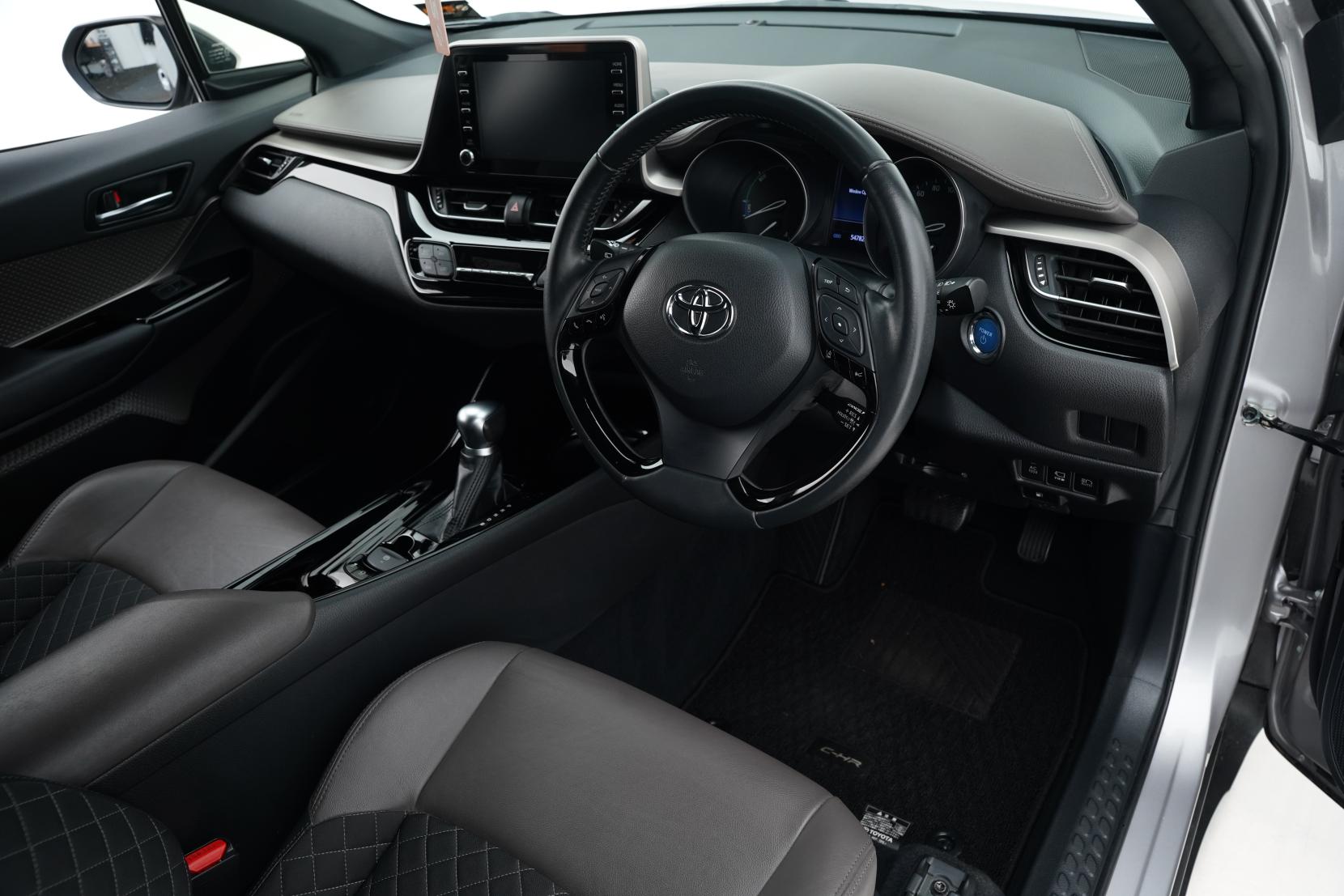 Toyota C-HR 1.8 G Hybrid Facelift