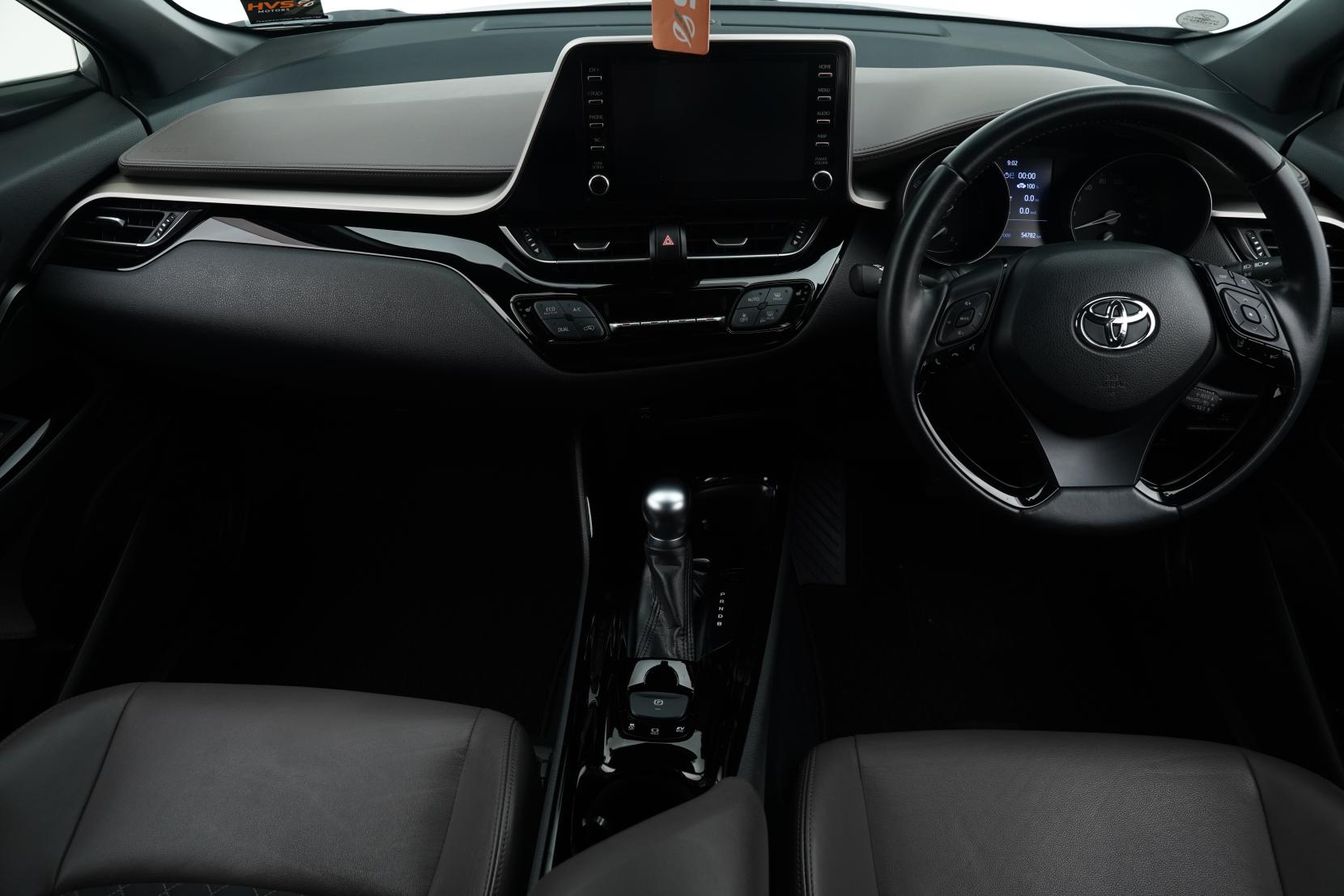 Toyota C-HR 1.8 G Hybrid Facelift